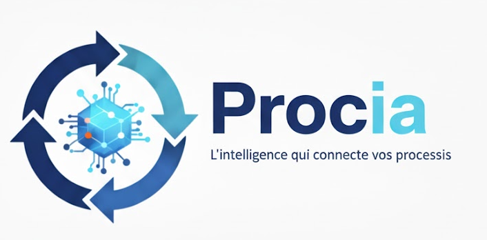 Procia Logo